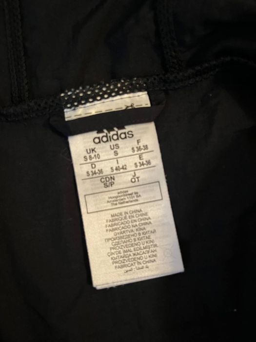 Лосини Адідас жіночі