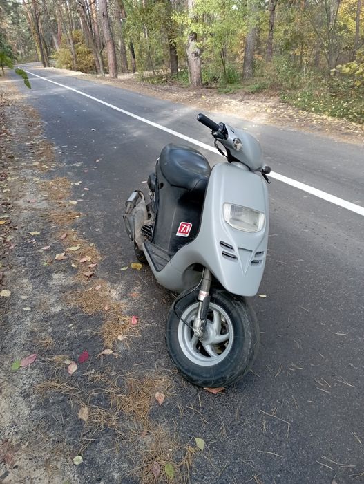 Продам Piaggio Typhoon 70сс