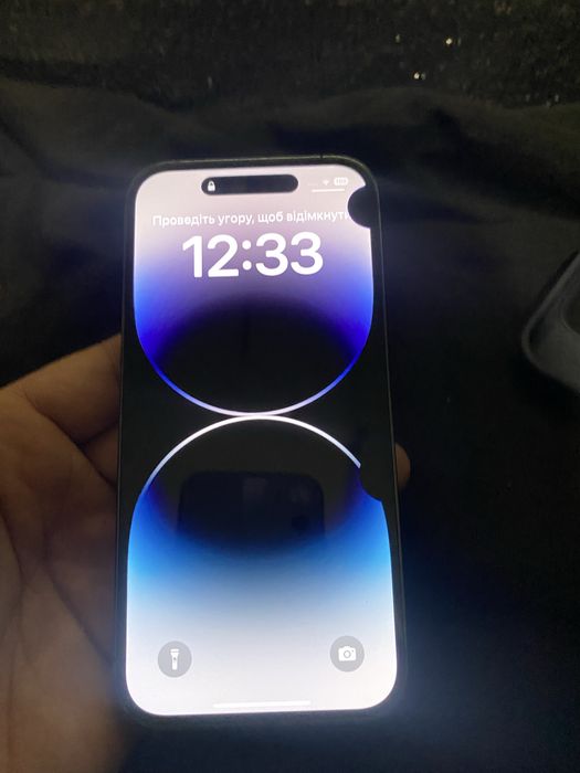 Iphone 14 pro 256 r sim esim