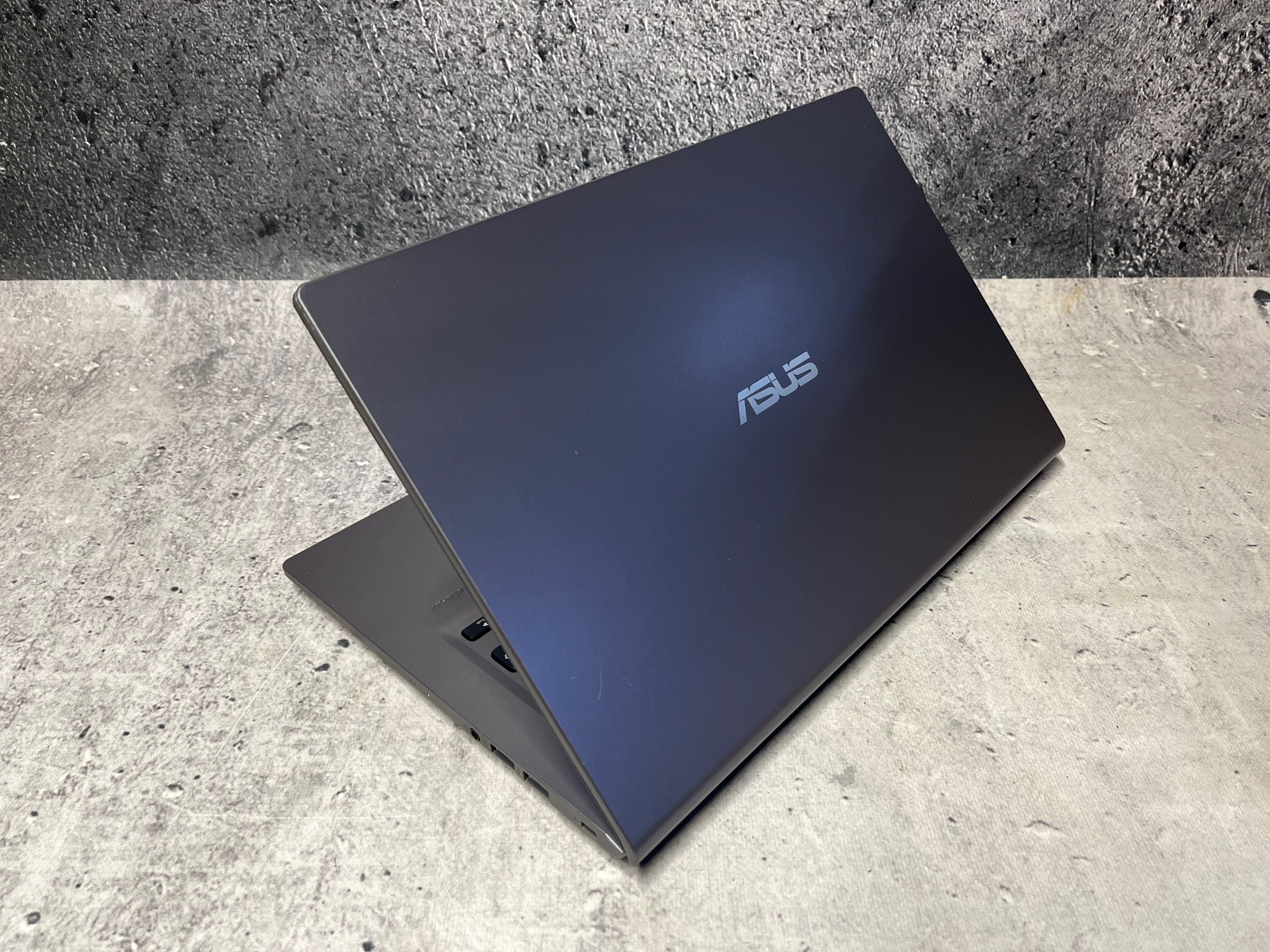 Asus VivoBook F415E / Intel Gold 7505/ 12GB DDR4/ 256GB SSD/ 14” FHD