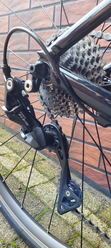 sprzedam Cannondale caad 13 z 2020r.