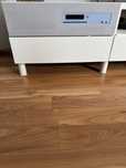 Zestaw kina domowego ikea uppleva