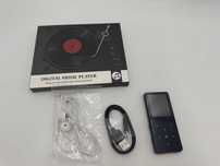 Mp4 Digital Miusic Player/ Pudełko