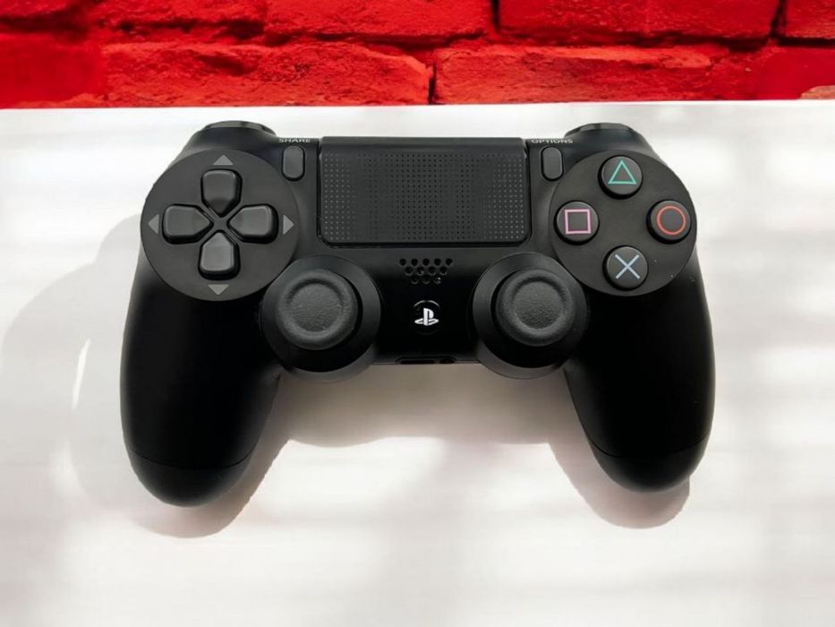 PS4 Slim Playstation памʼять 500 гб. ГАРАНТІЯ