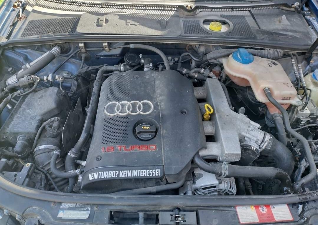 Audi a4 b6 b7 peças