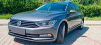 Volkswagen Passat Variant 1.6 TDI DSG Comfortline 2017