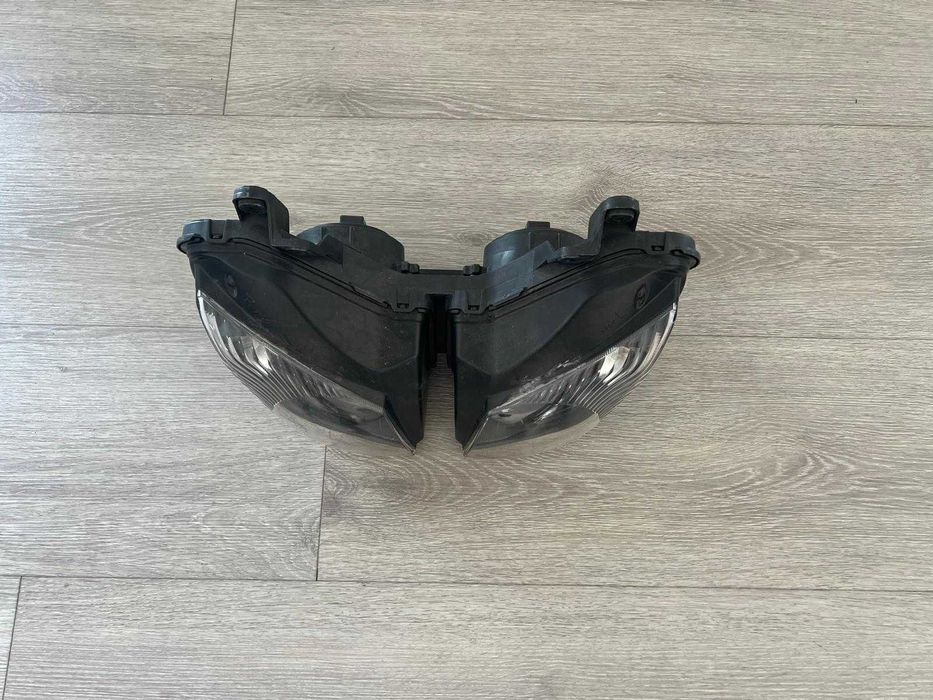 FAROIS KAWASAKi NINJA ZX-10 2008