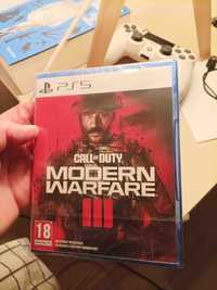Call Of Duty : Modern Warfare III (PS5) folia