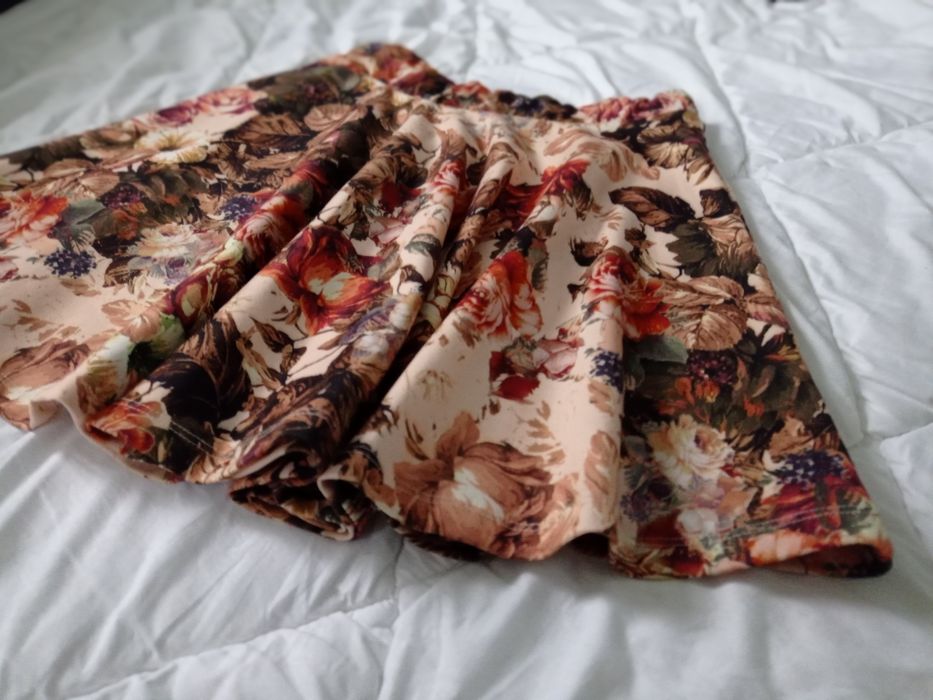 Спідниця (юбка) Bershka