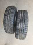 2x OPONY letnie 195/65 r15 PROFIL 18r