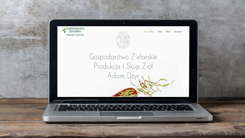 Tworzenie stron Strony internetowe Sklep www Pozycjonowanie Strony www