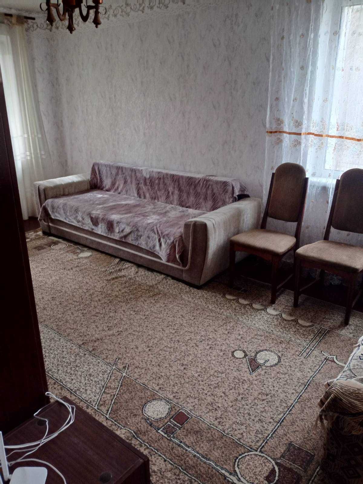 Оренда 2-х кімнатної квартири район  Польова