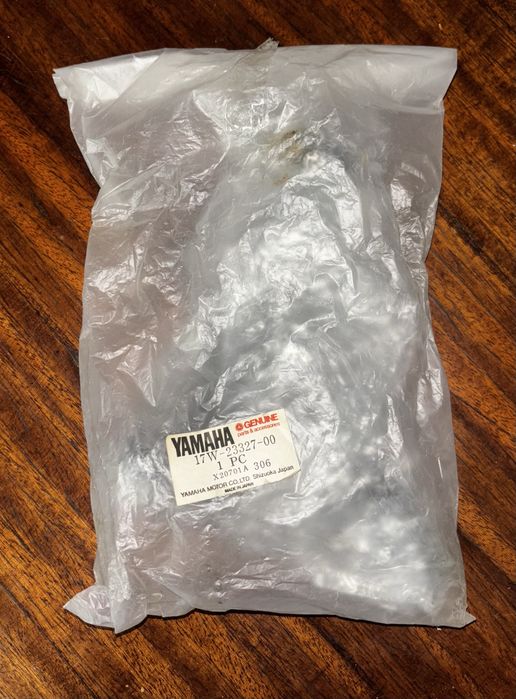 Hastes farol yamaha dt 50 lc