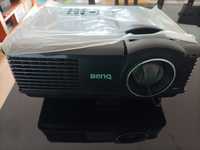 PROJECTOR BENQ MP515, como novo