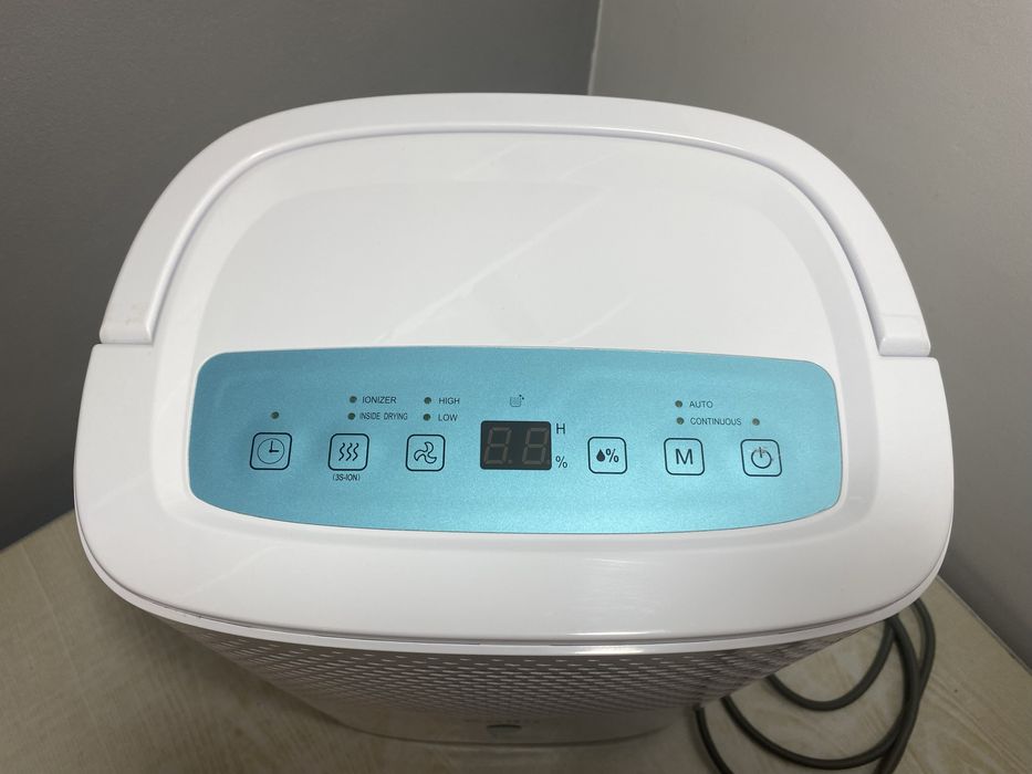 Осушувач повітря BALLU BD10U