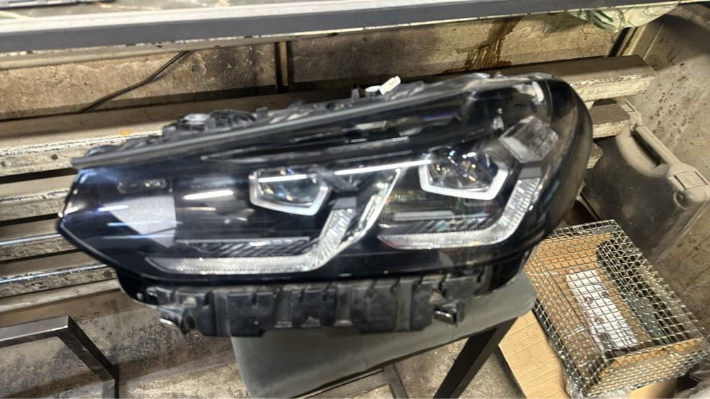 BMW  G22,G60, F85,G05,G23