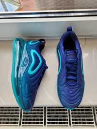 Oryginalne Nike air max 720 rozmiar 38