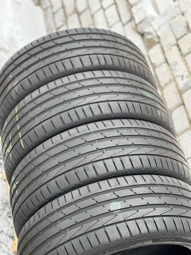 215/45 R18 Hankook Ventus S1 evo2 2021 рік 6мм