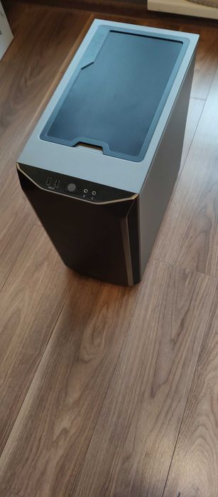 Komputer I7 32 GB RAM GTX1080 4K