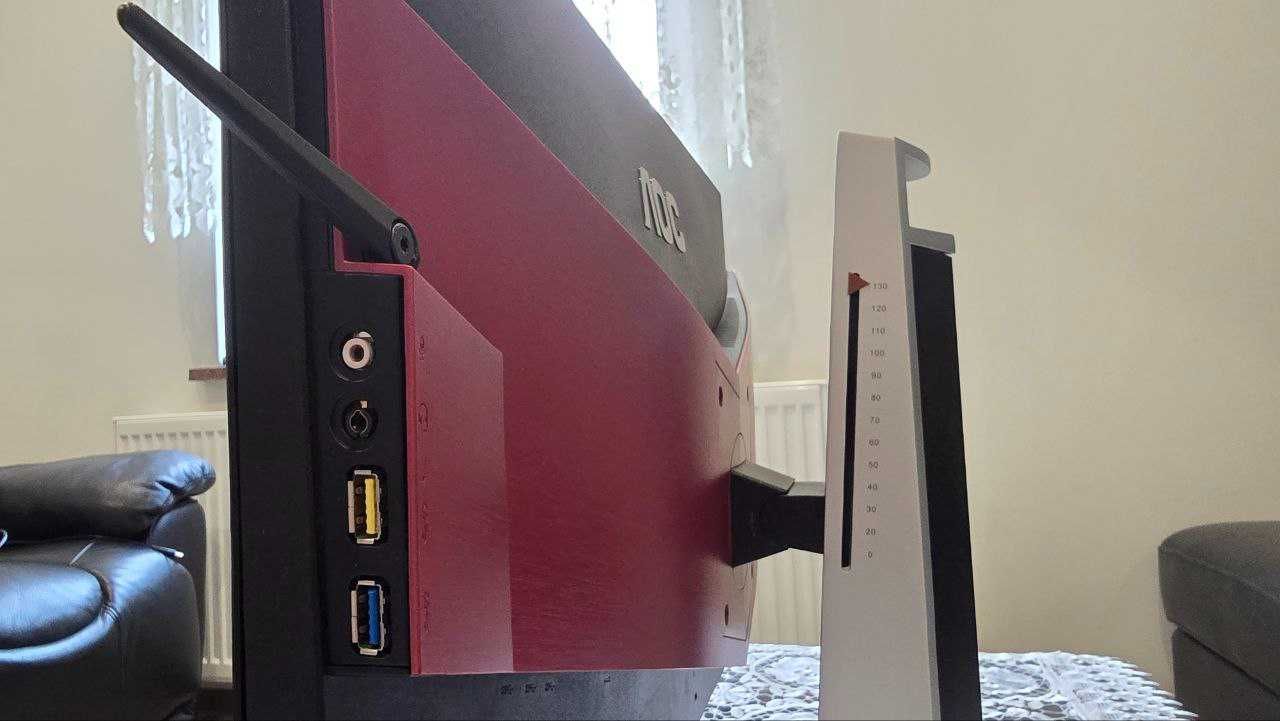 Monitor AOC AG271QG
