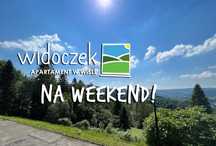 Czerwiec w górach Wisla Apartament Widoczek noclegi wolne terminy