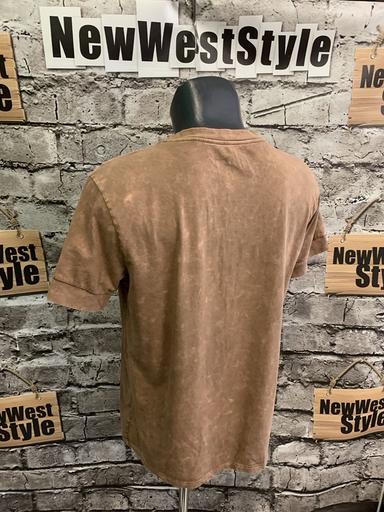 Koszulka męska / Giovedi / elastyczna M/L