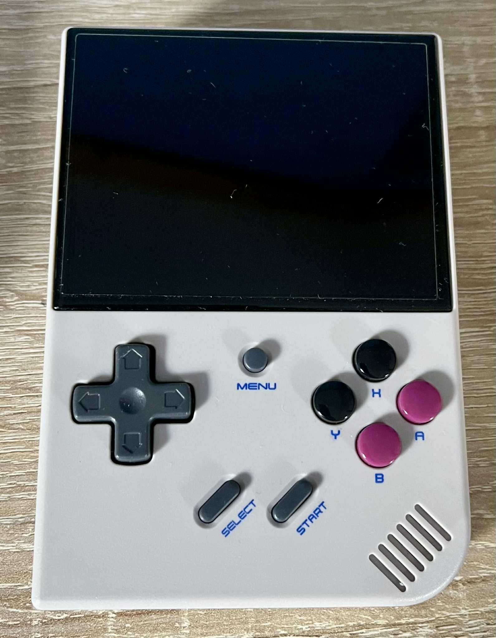 ANBERNIC RG35XX PLUS Retro przenośna konsola do gier