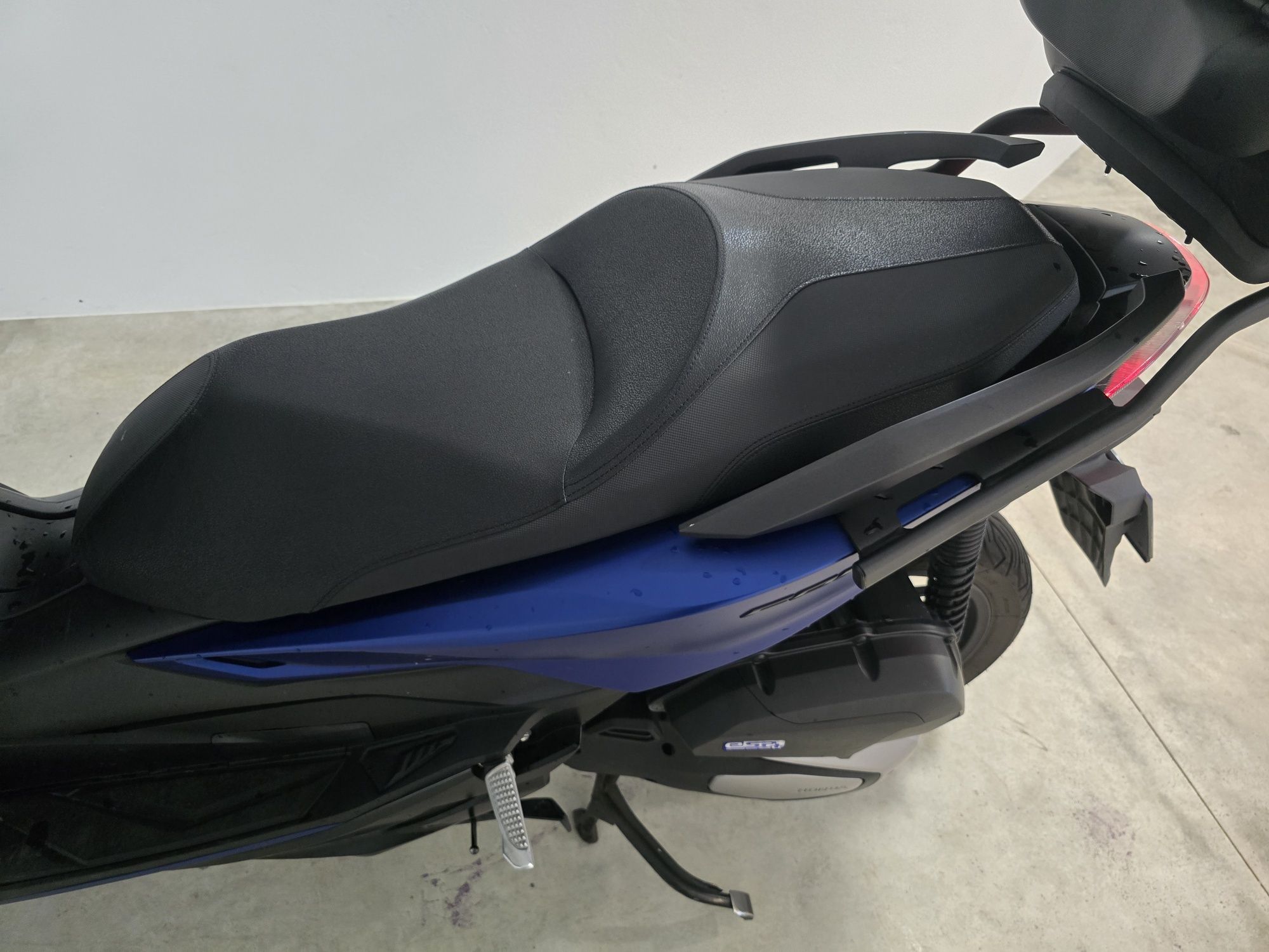 Honda Forza 125AD 2022