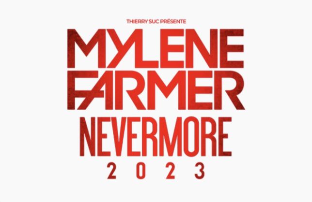 Билет на концерт Mylene Farmer