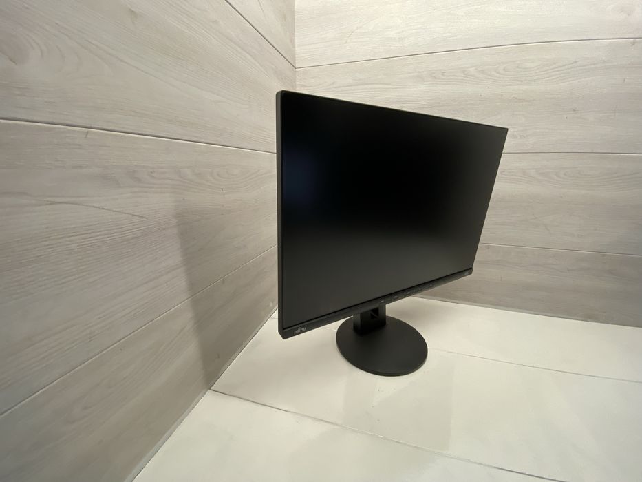 Монітор Fujitsu B2410WS — 24" WUXGA, стан як новий 1920×1200 (WUXGA)