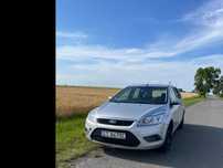 Ford Focus Ford focus MK2 polift 1,6 TDCi