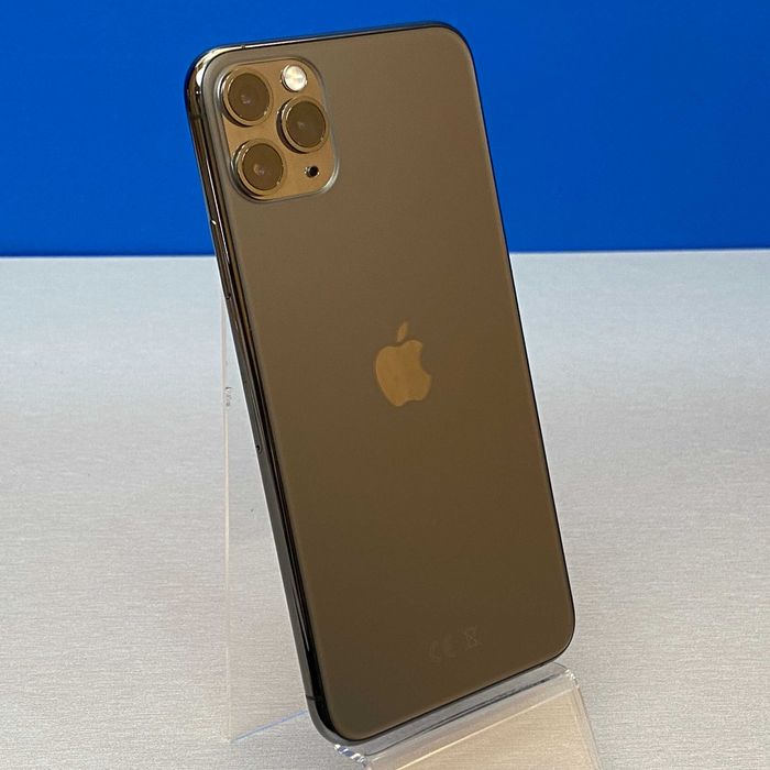 Apple iPhone 11 Pro Max 256GB (Space Gray)