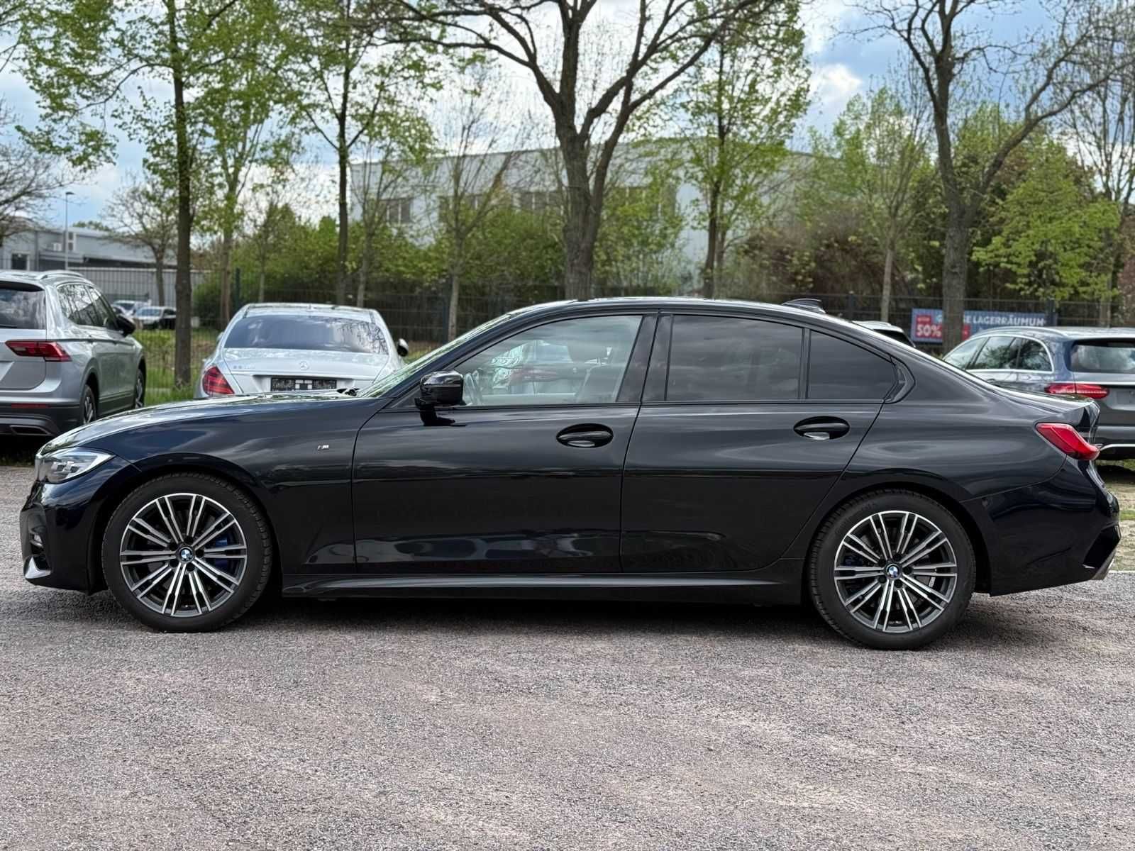 Диски R18 5x112 BMW G20 790 style 5 112 різноширокі