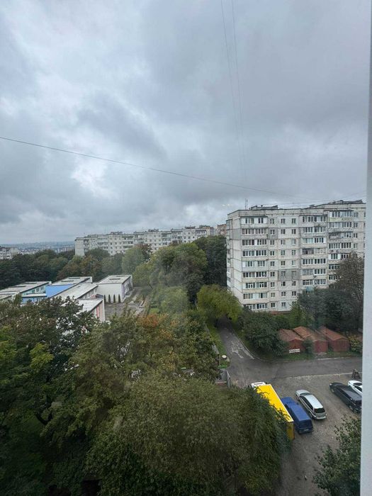 НАЙДЕШЕВША! Однокімнатна квартира в районі Виставка