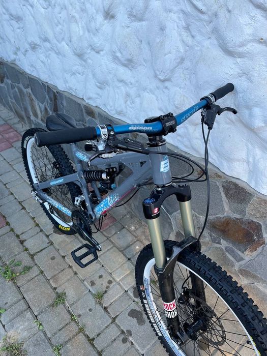 велосипед bergamont