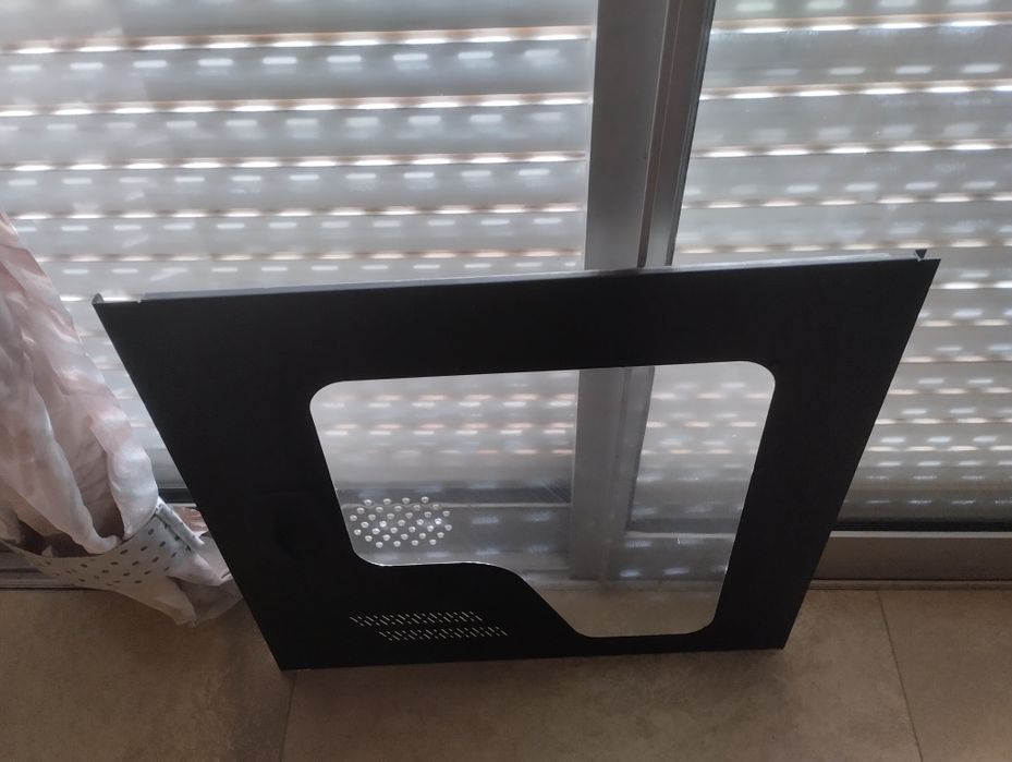 Caixa ATX Termaltake para Servidor/PC