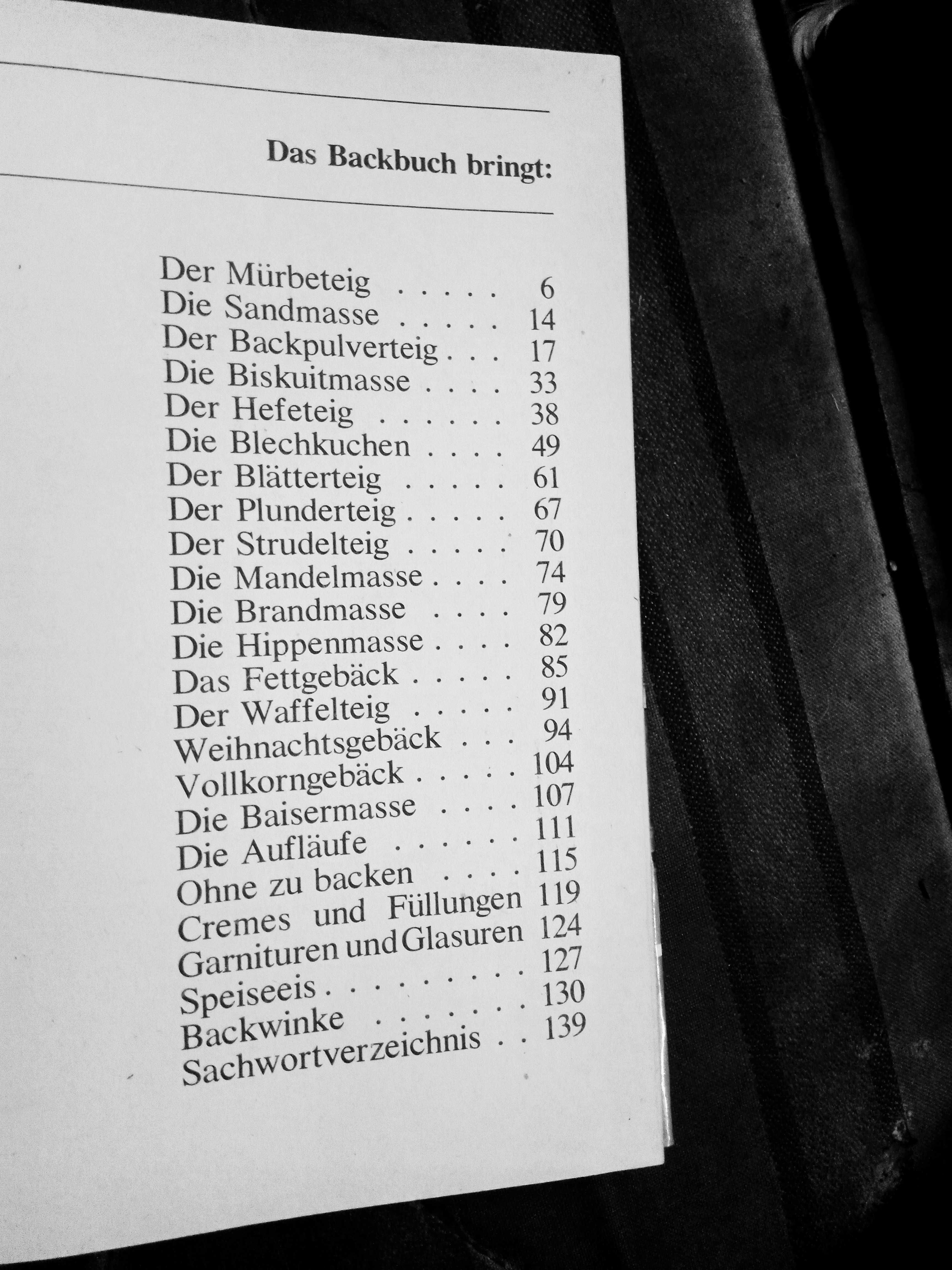 Dasbacbuch DDR Лейпциг кулинария рецепты 1988г
