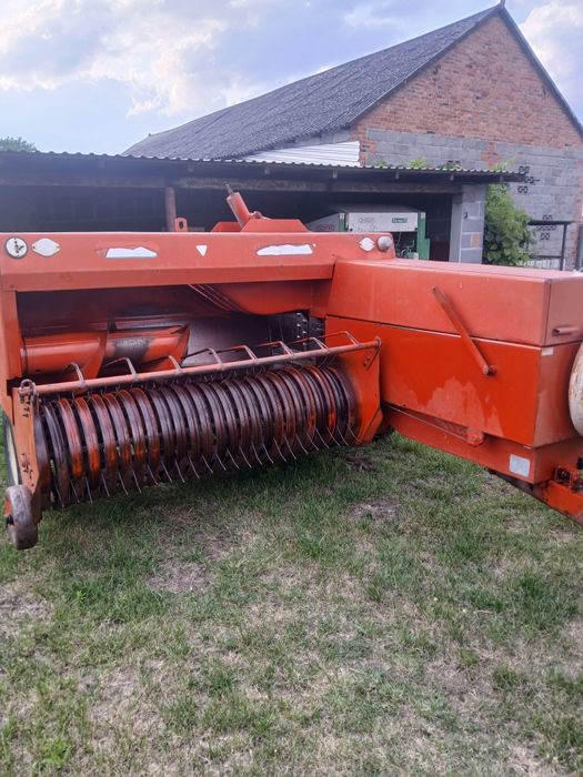 Sprzedam prasę w dobrym stanie