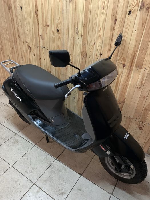 Honda Lead af 20 все працює хороший стан