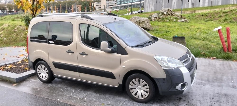 Citroen Berlingo XTR MULTISPACE