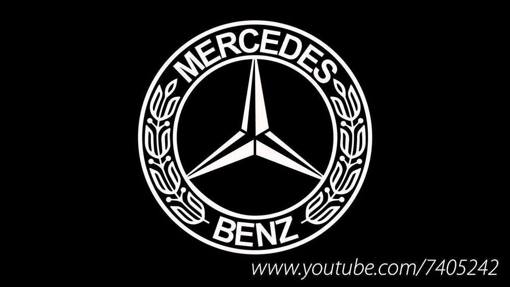 Розборка Mercedes-Benz