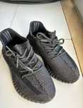 Black yeezy boost v2 for sale