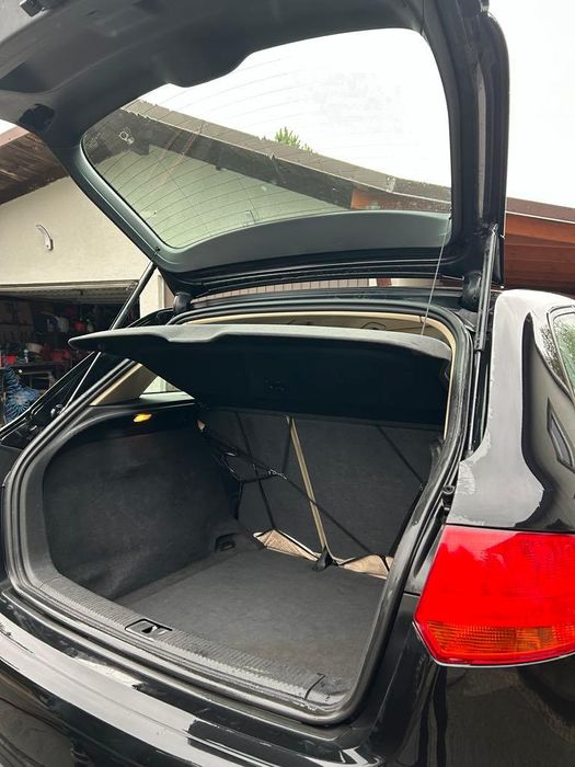 Audi A3 P8 1.9 TDI 5 drzwi