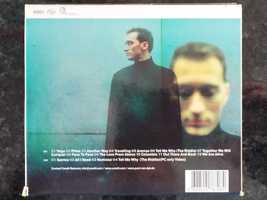 CD original Paul Van Dyk - Out There And Back