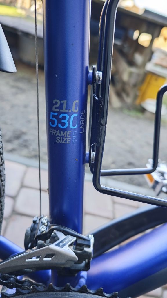 Rower Kellys Clif 70 rozmiar L męski