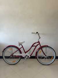 Велосипед Felt Cruiser Vivi 26” 3-sp