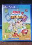 Asterix & Obelix Heroes PS4 / PS5 - gra strategiczna dla dzieci PL