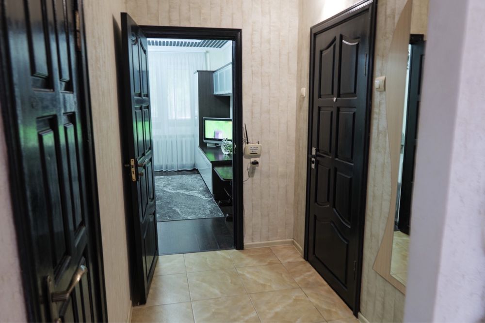 Квартира погодинно,подобово