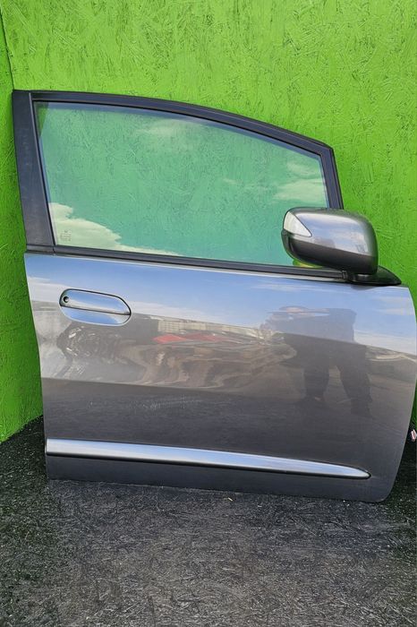 Drzwi prawe przednie Honda jazz III
