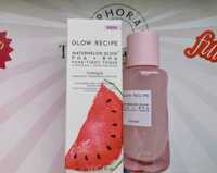 Nowy!!! GLOW RECIPE Watermelon Glow 40ml tonik arbuzowy rozświetlający